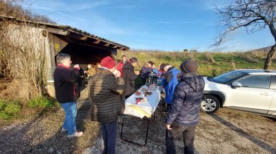 Abschlußwanderung2023