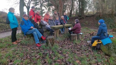 Abschlußwanderung2023