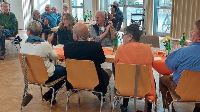 Begrüßung-Neumitglieder-Helferfest