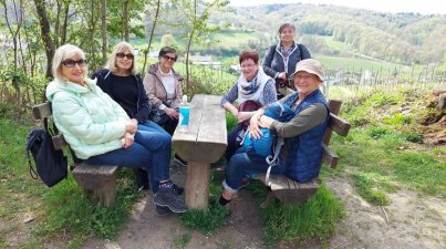 Heppenheim-Erbach-Kirschhausen-Heppenheim