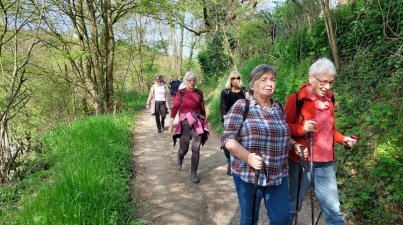 Heppenheim-Erbach-Kirschhausen-Heppenheim