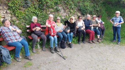 Heppenheim-Erbach-Kirschhausen-Heppenheim