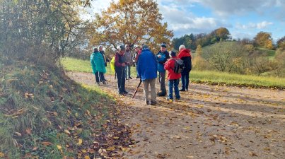 Herbstwanderung2023