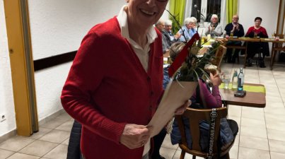 Jahreshauptversammlung (28.02.2023)