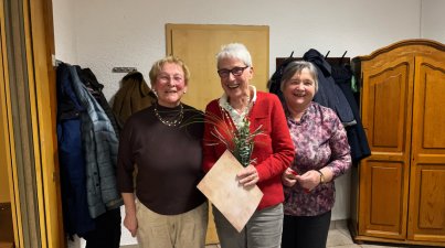 Jahreshauptversammlung (28.02.2023)