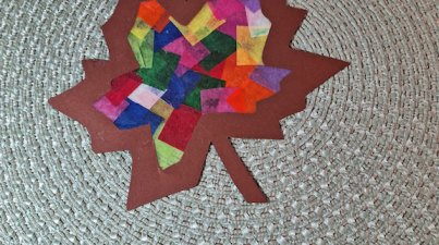 Wandern-Basteln-Kaffee-Kuchen-Waffeln