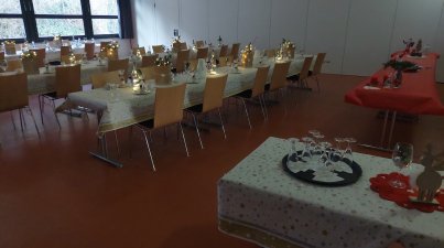 Weihnachtsfeier2023