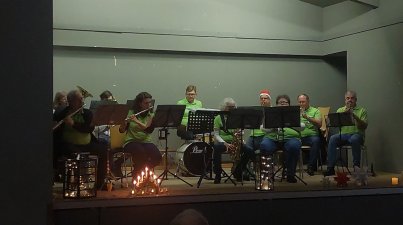 Weihnachtsfeier2023