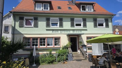 Burg-Rodenstein