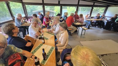 Tagesfahrt-Westerwald