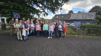 Tagesfahrt-Westerwald