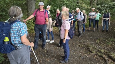 Tagesfahrt-Westerwald