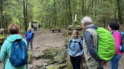 Krimiwanderung