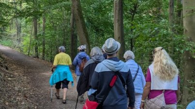 Ruhe-und-Gemütlichkeit
