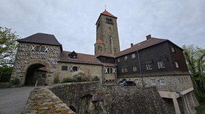 Wanderung-zur-Wachenburg