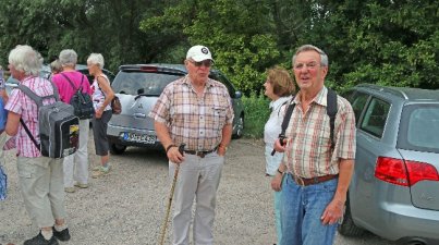 Biedensand Lampertheim
