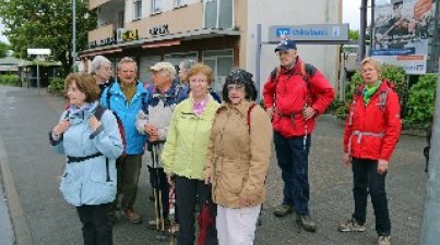 Hügelgrabwanderung 