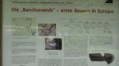 Hügelgrabwanderung 