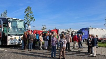 Rund um den Mummelsee