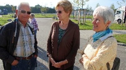 Rund um den Mummelsee