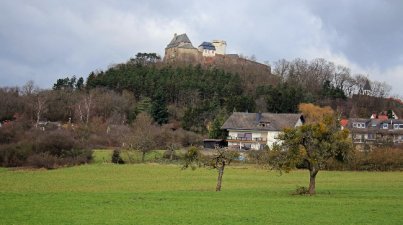 Winterwanderung