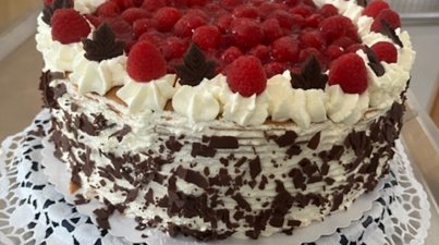 140-Jahrfeier OWK Bensheim e.V.