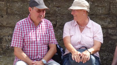 Gartenschau Eppingen