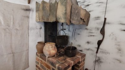 Jahresfahrt zu Glanzlichtern Oberhessens