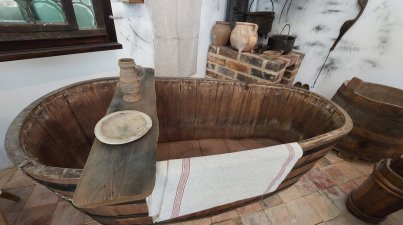 Jahresfahrt zu Glanzlichtern Oberhessens