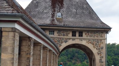 Jahresfahrt zu Glanzlichtern Oberhessens