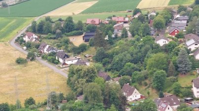 Jahresfahrt zu Glanzlichtern Oberhessens