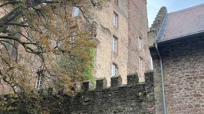 Rund um Neckarsteinach
