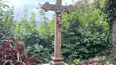 Rund um Neckarsteinach
