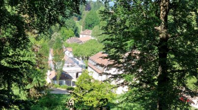 14.5. Tag des Wanderns