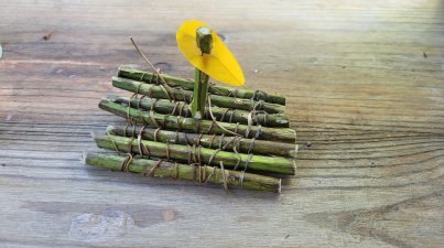 Ferienbetreuung-Outdoor