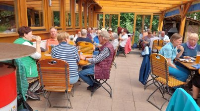 Hatzbachtalwanderung