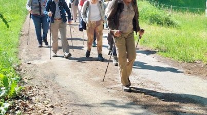 Hatzbachtalwanderung