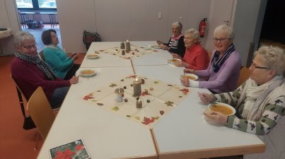 Herbst-u.Weihnachts-basteln