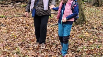 Herbstliche-Waldexpedition