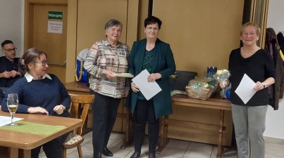 Jahreshauptversammlung-2024/Wandererehrungsfest