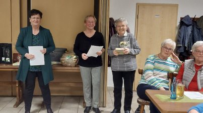 Jahreshauptversammlung-2024/Wandererehrungsfest