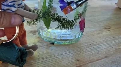 Osterwoche