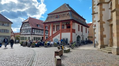 Wanderfahrt-Freinsheim