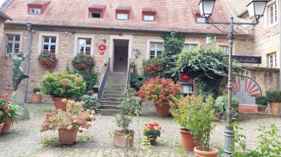 Wanderfahrt-Freinsheim