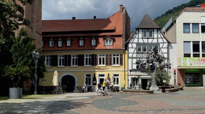 Neustadt an der Weinstraße