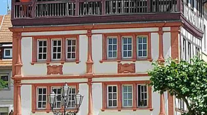 Neustadt an der Weinstraße