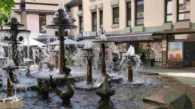 Neustadt an der Weinstraße