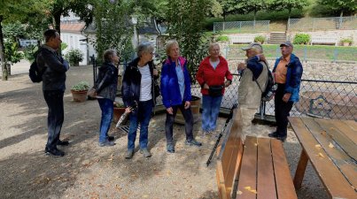 Fürstenlager-Eremitage-Kirchberghäuschen