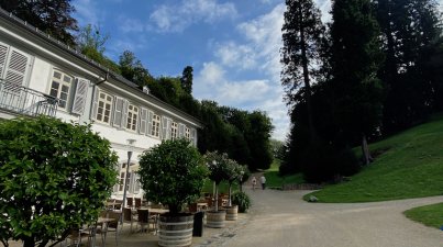 Fürstenlager-Eremitage-Kirchberghäuschen